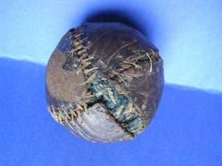 19th Century Lemon Peel Ball 66